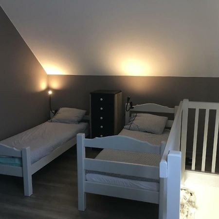 Appartement Aline Et Phil Люс-Сен-Совер Екстериор снимка