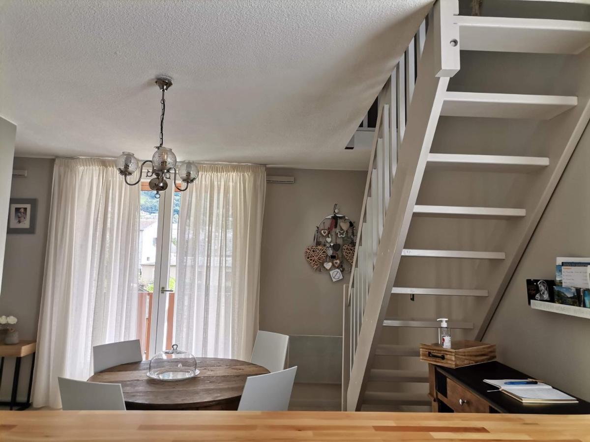 Appartement Aline Et Phil Люс-Сен-Совер Екстериор снимка