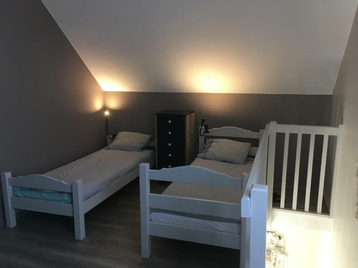Appartement Aline Et Phil Люс-Сен-Совер Екстериор снимка